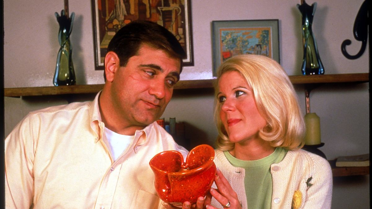 Wunderbare Jahre - Staffel 2 - Film-Still