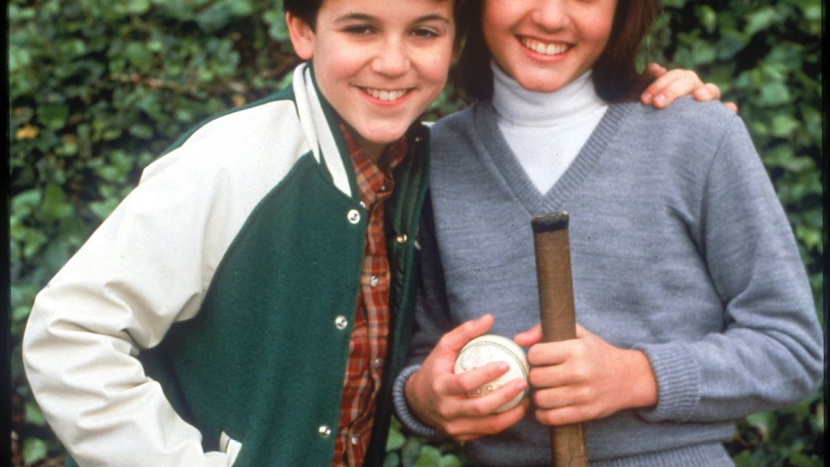 Wunderbare Jahre - Staffel 2 - Film-Still