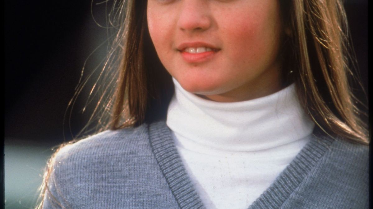 Wunderbare Jahre - Staffel 2 - Film-Still