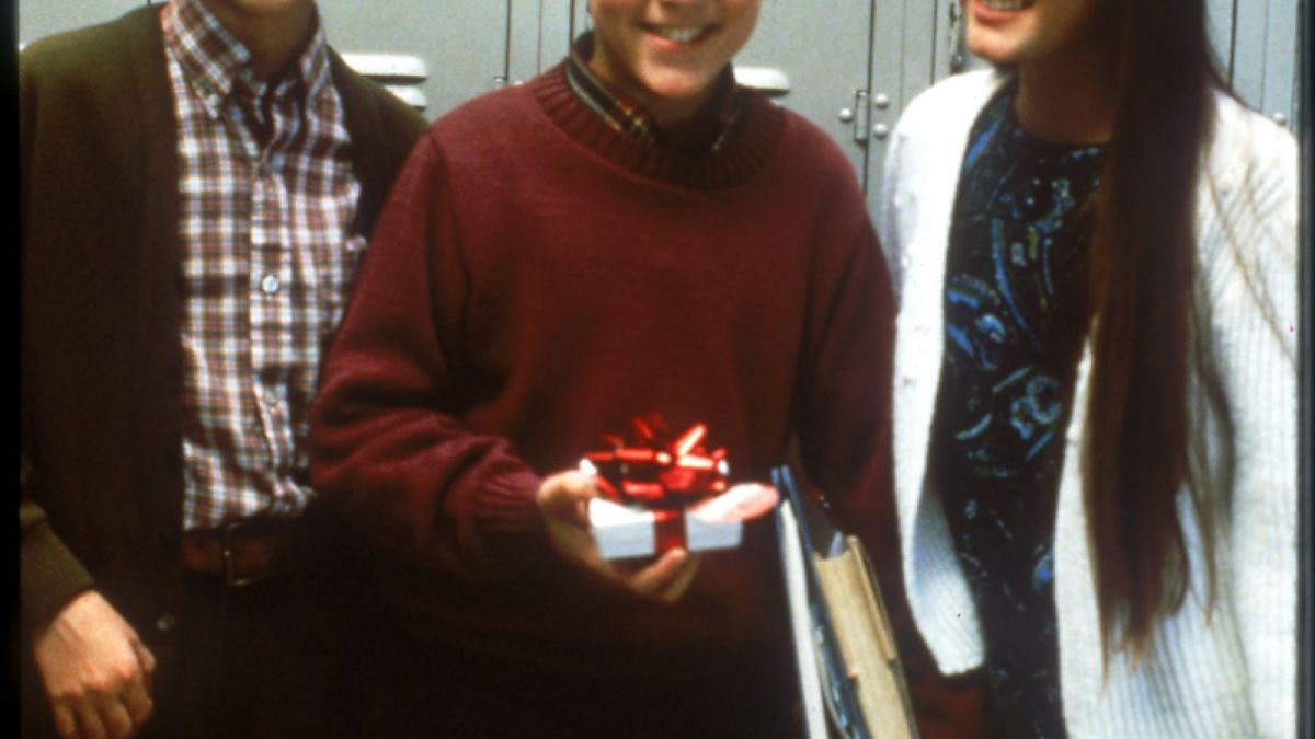 Wunderbare Jahre - Staffel 2 - Film-Still