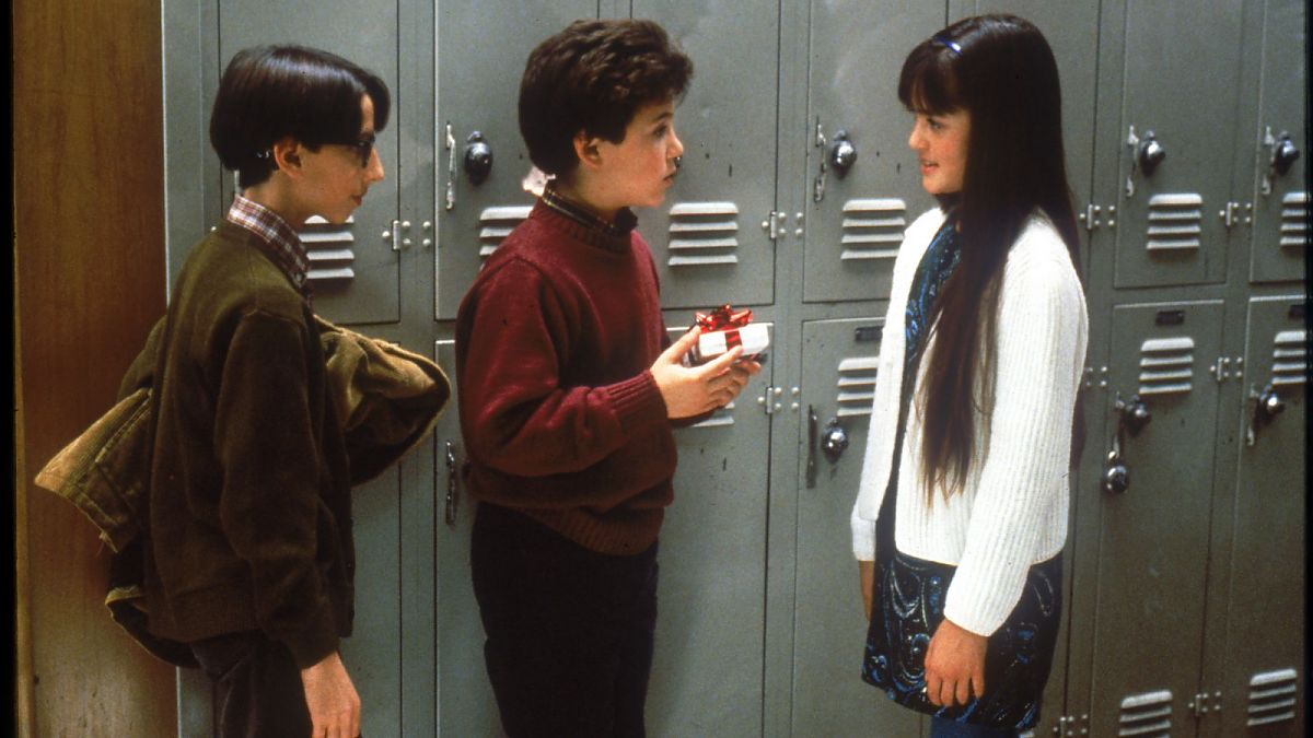 Wunderbare Jahre - Staffel 2 - Film-Still