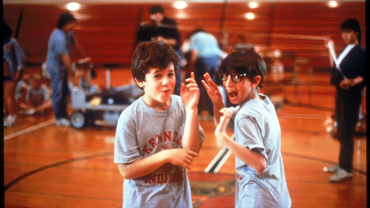 Wunderbare Jahre - Staffel 2 - Film-Still