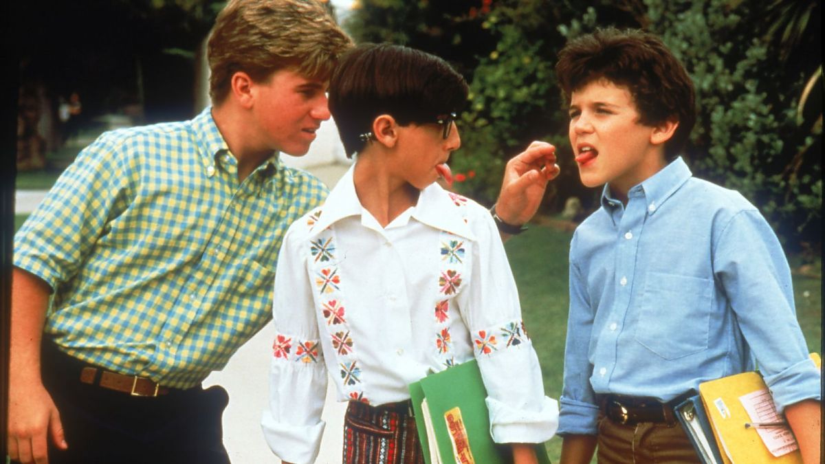 Wunderbare Jahre Staffel 1 - Film-Still