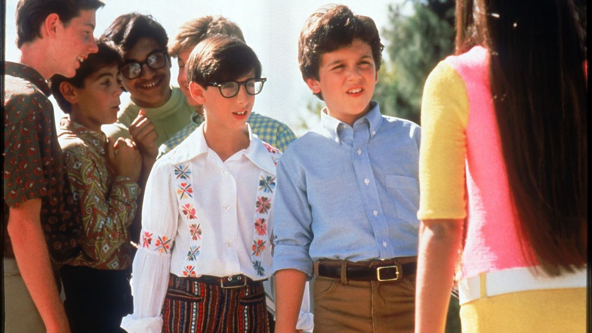 Wunderbare Jahre Staffel 1 - Film-Still