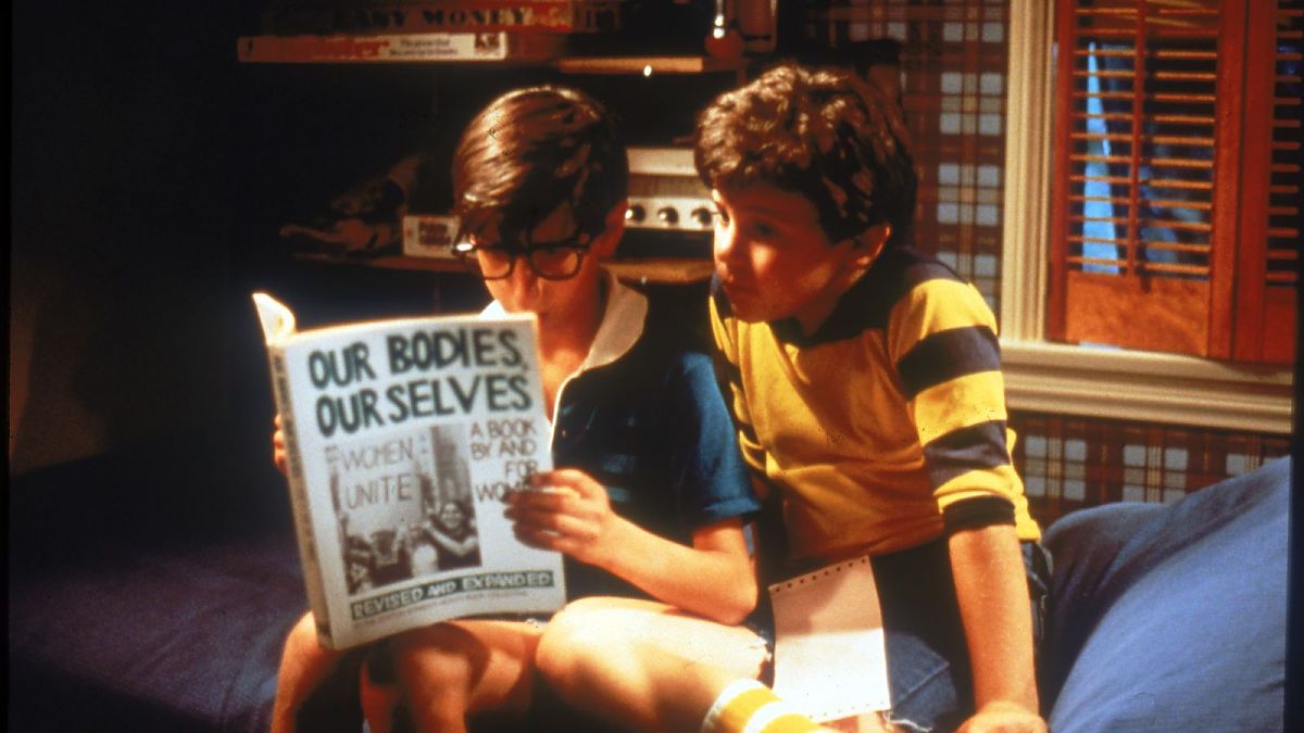 Wunderbare Jahre Staffel 1 - Film-Still