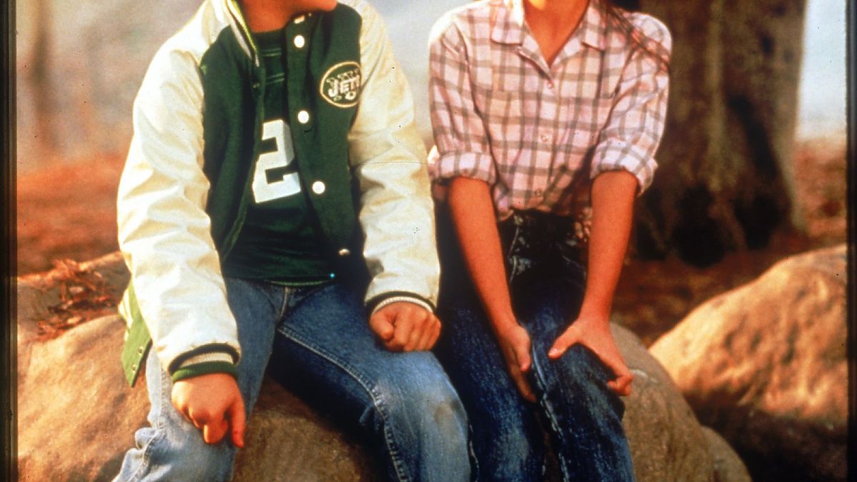 Wunderbare Jahre Staffel 1 - Film-Still