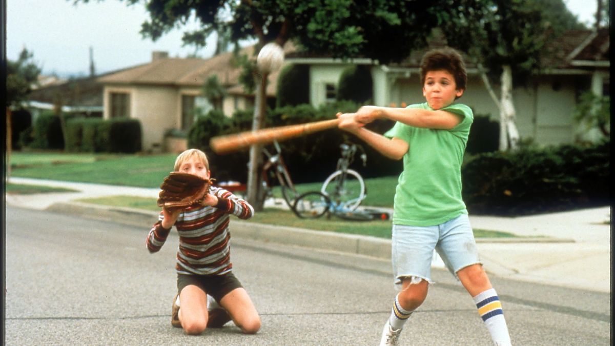 Wunderbare Jahre Staffel 1 - Film-Still