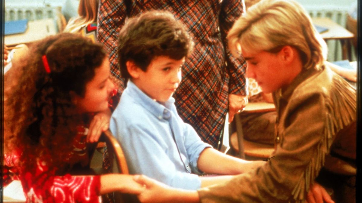 Wunderbare Jahre Staffel 1 - Film-Still