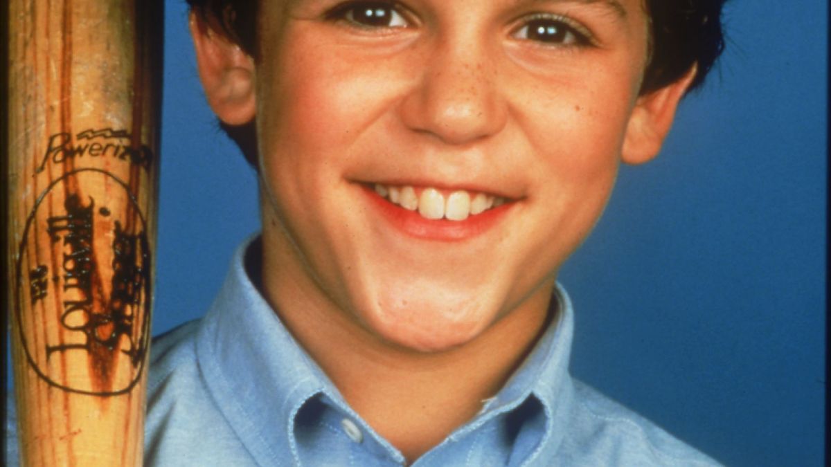 Wunderbare Jahre Staffel 1 - Film-Still