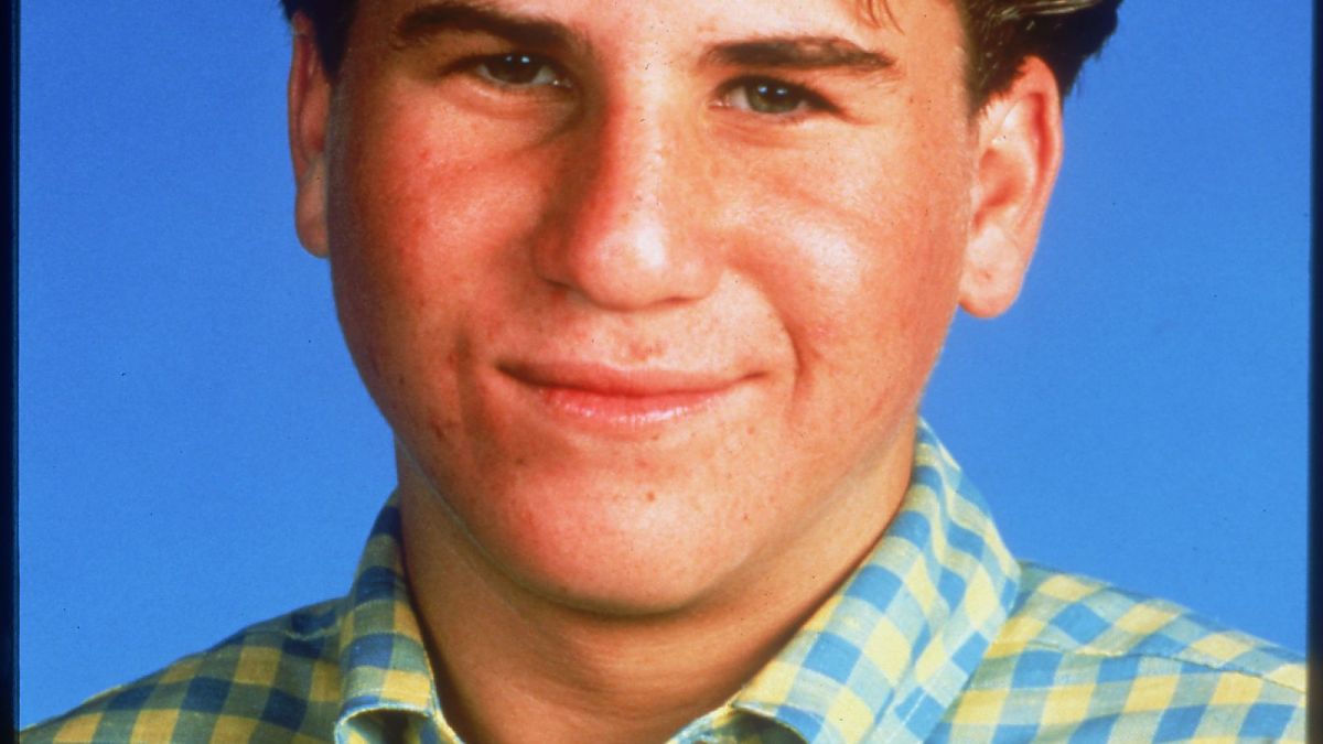 Wunderbare Jahre Staffel 1 - Film-Still