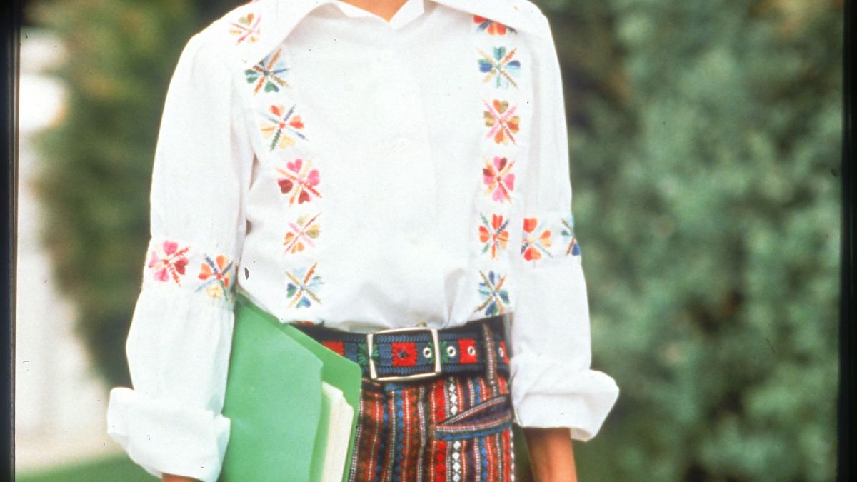 Wunderbare Jahre Staffel 1 - Film-Still