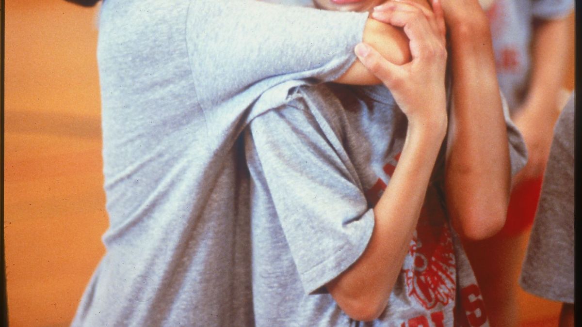 Wunderbare Jahre Staffel 1 - Film-Still