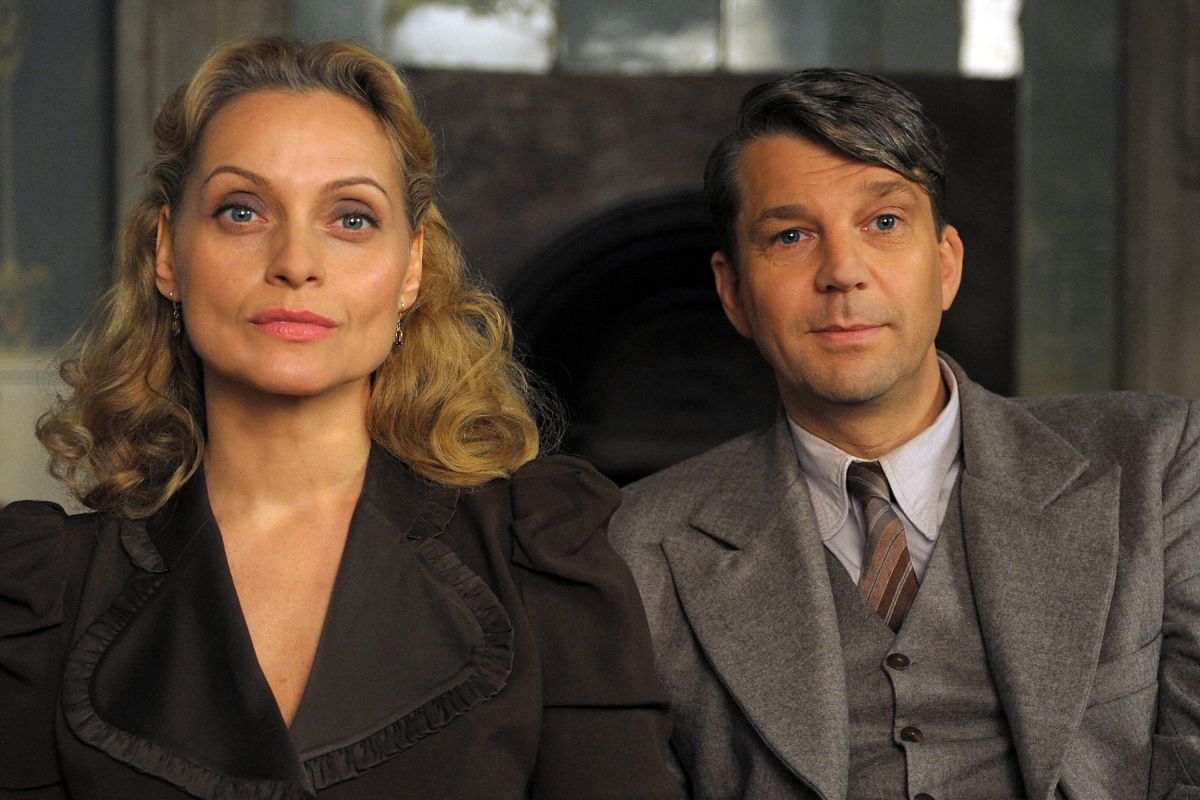 Wunderkinder - Film-Still