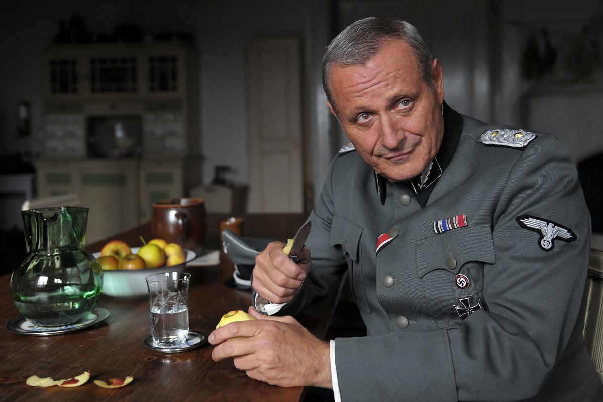 Wunderkinder - Film-Still