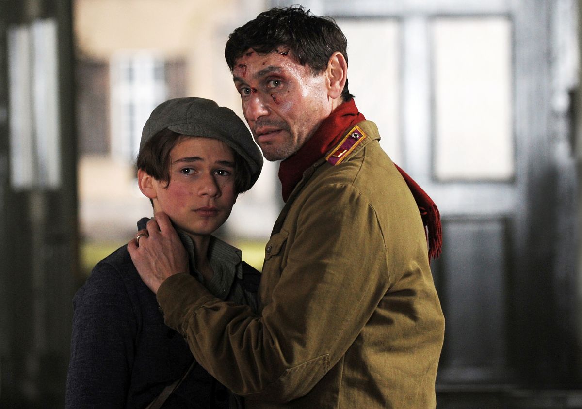 Wunderkinder - Film-Still