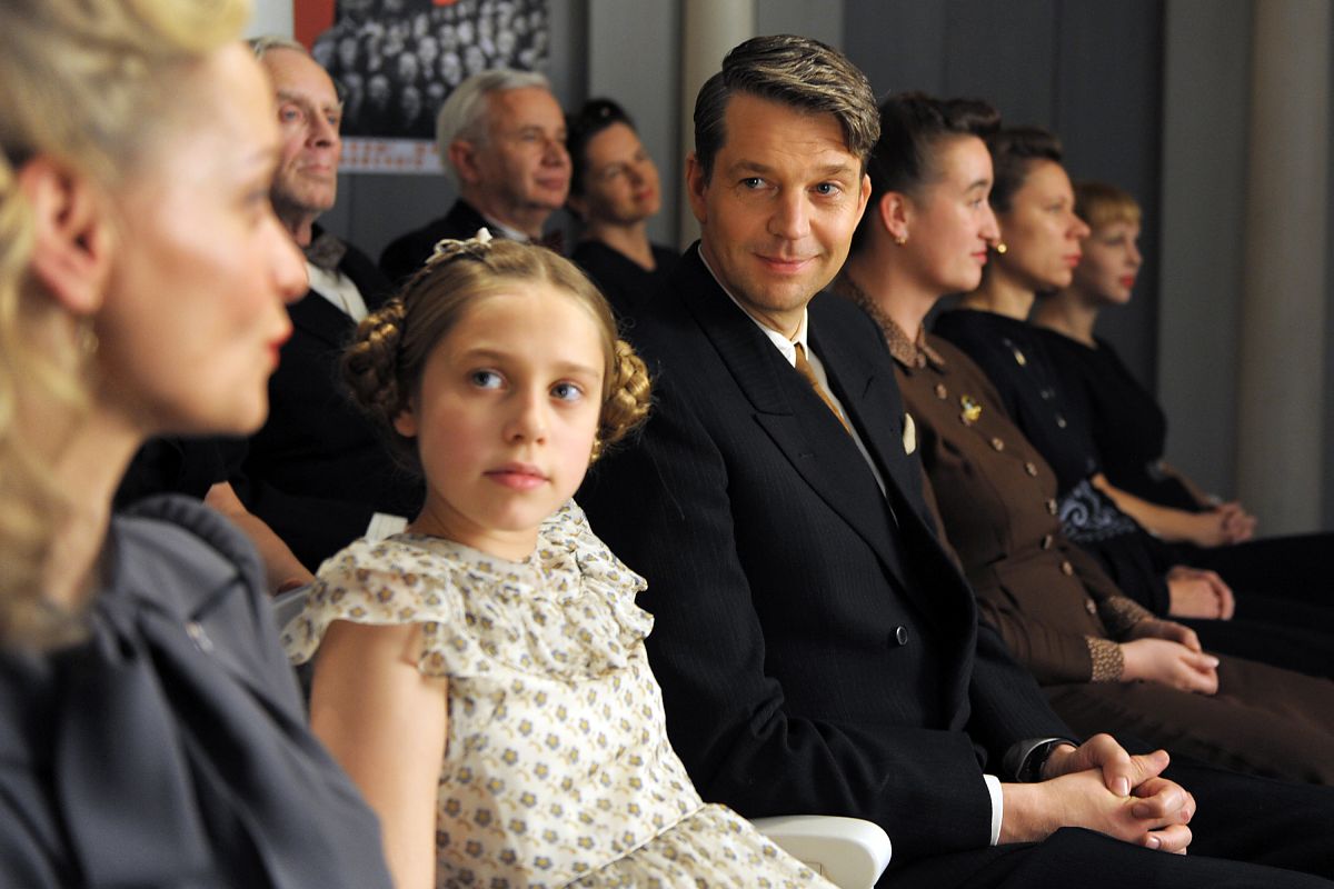 Wunderkinder - Film-Still