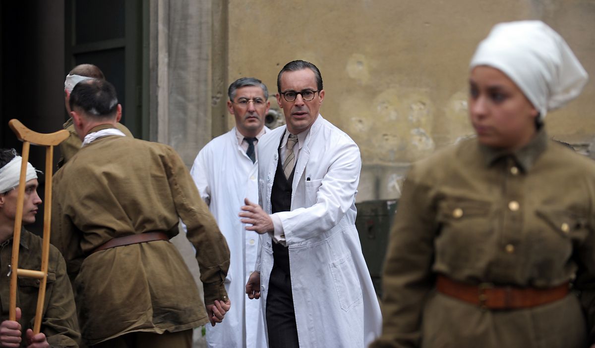 Wunderkinder - Film-Still