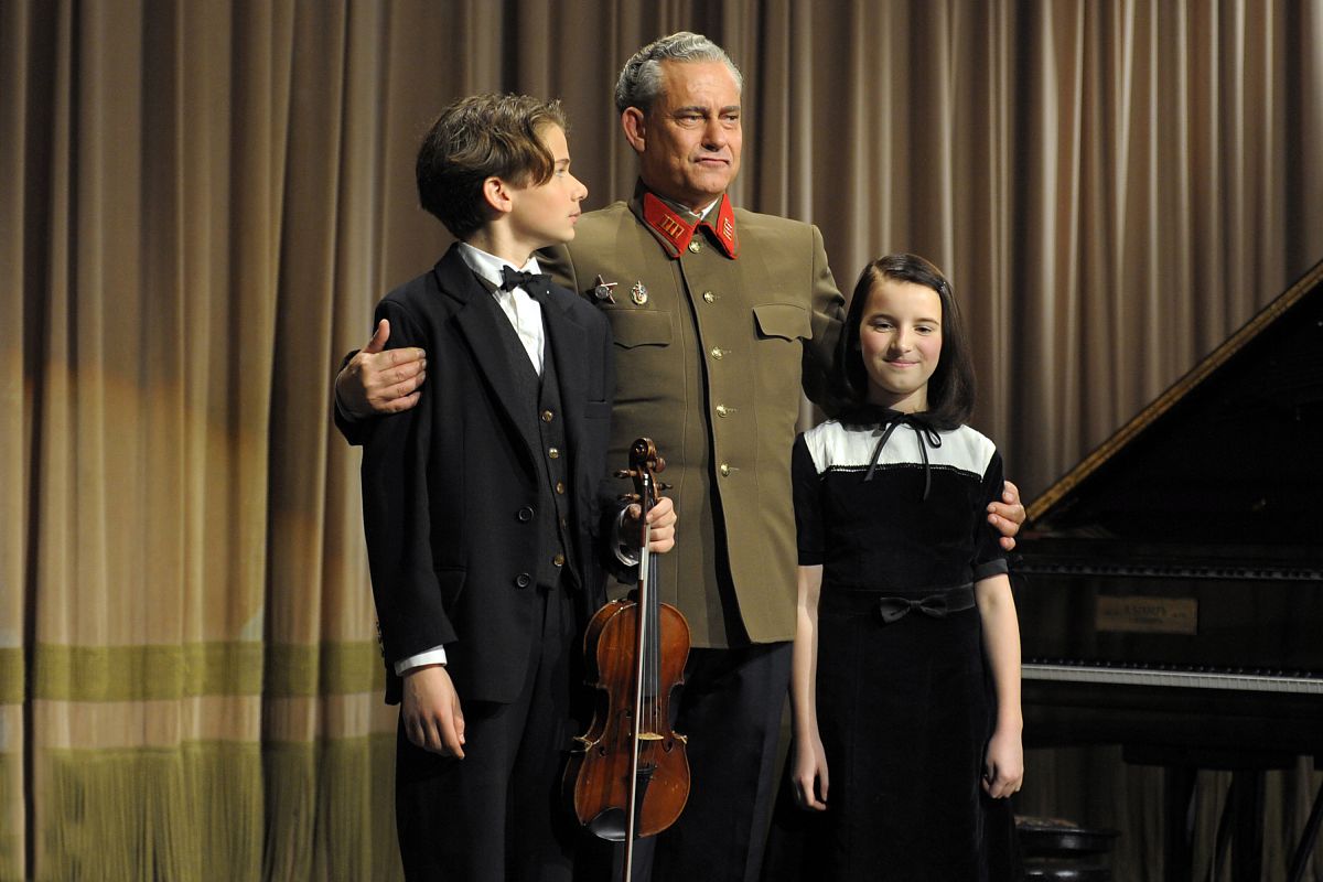 Wunderkinder - Film-Still