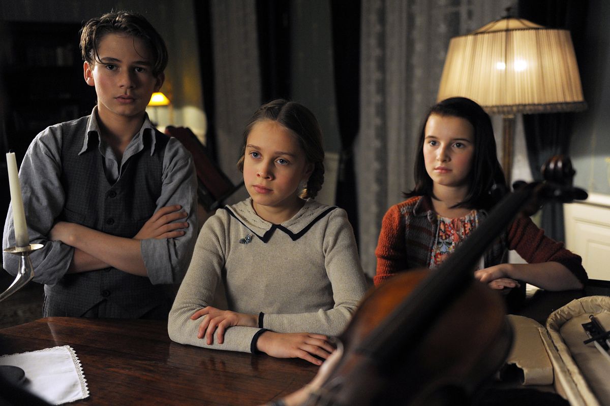 Wunderkinder - Film-Still