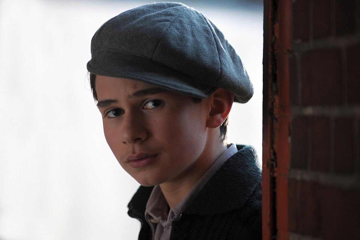 Wunderkinder - Film-Still