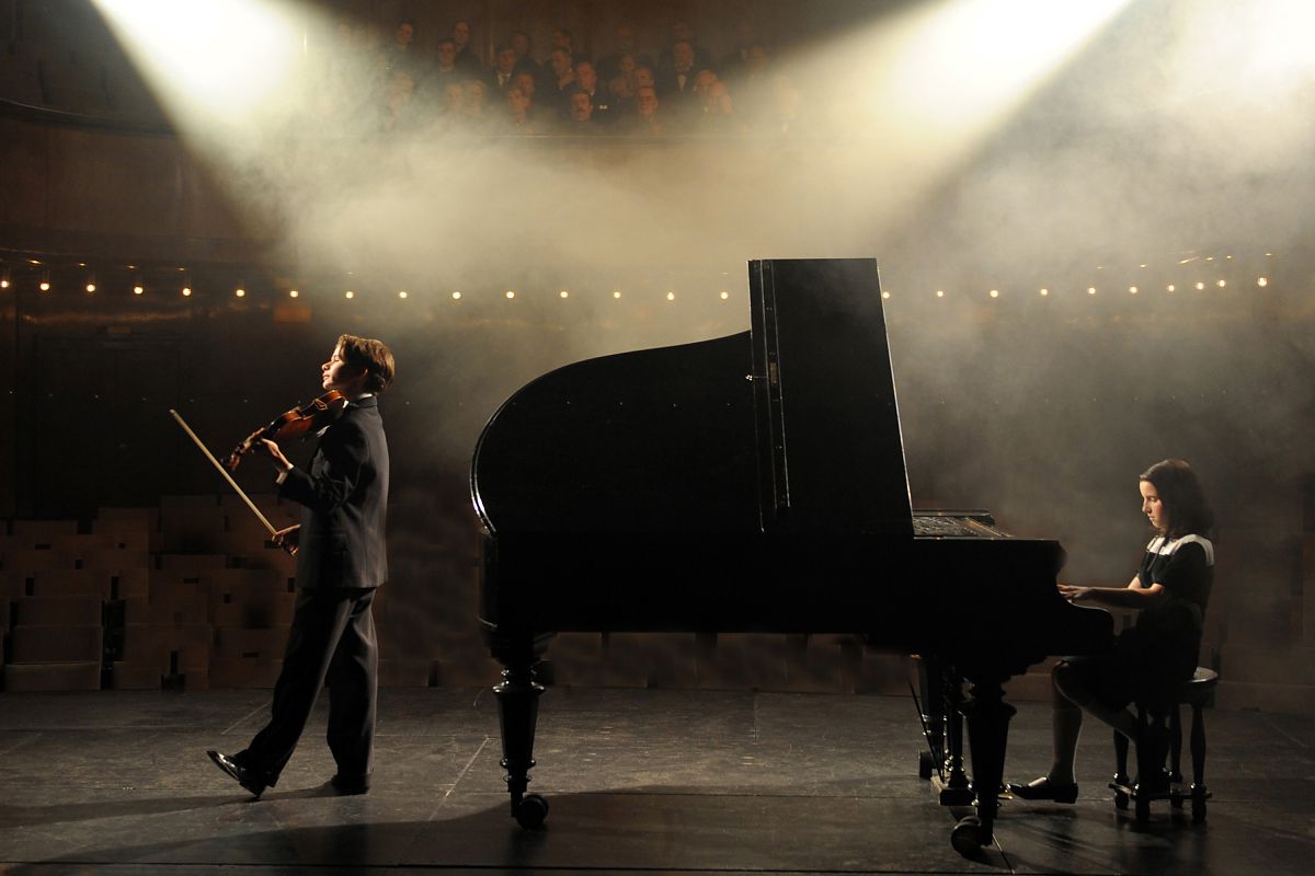 Wunderkinder - Film-Still