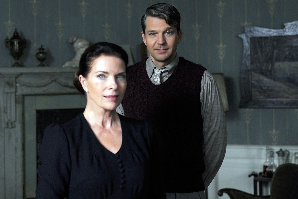 Wunderkinder - Film-Still