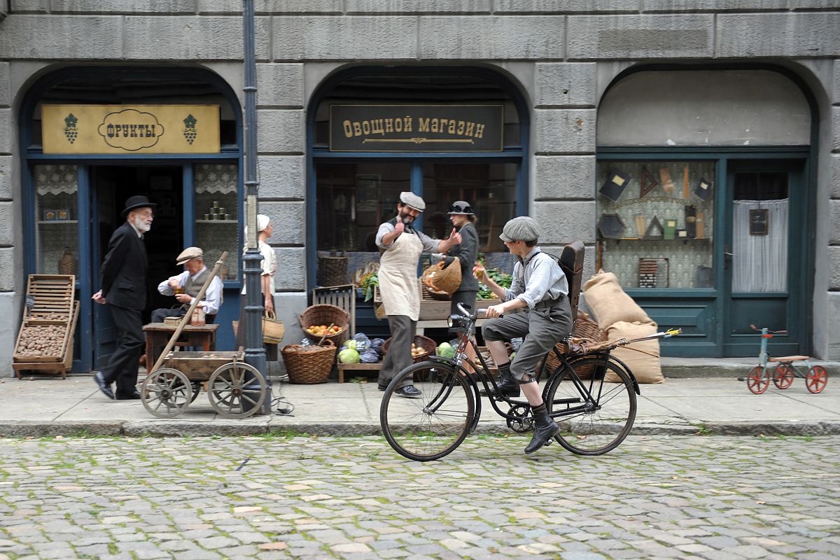 Wunderkinder - Film-Still