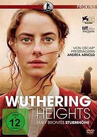 Cover zu Wuthering Heights