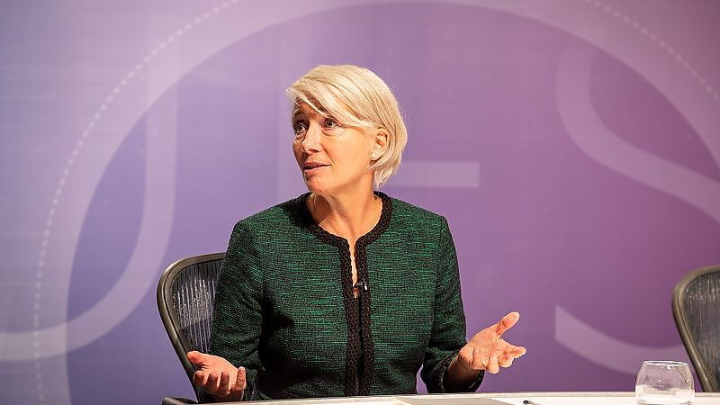 Years & Years - Film-Still