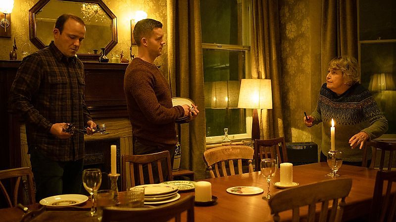 Years & Years - Film-Still