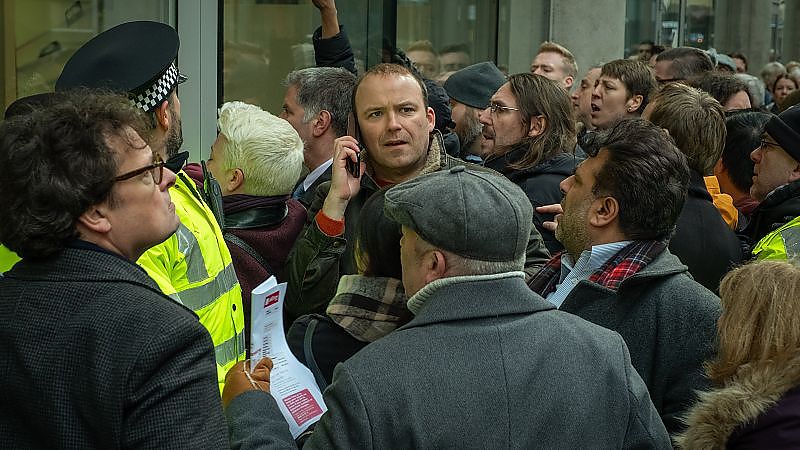 Years & Years - Film-Still
