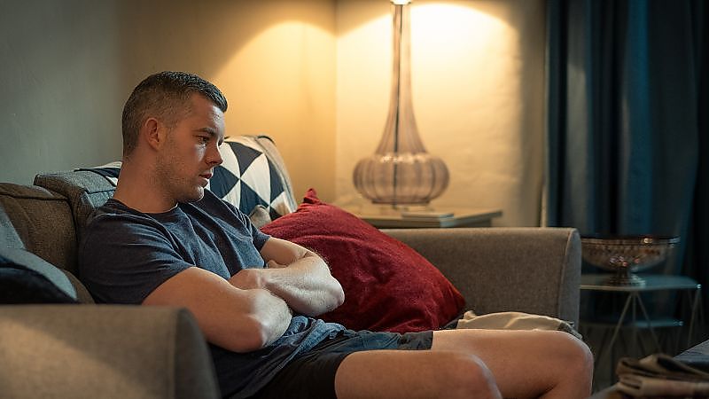 Years & Years - Film-Still