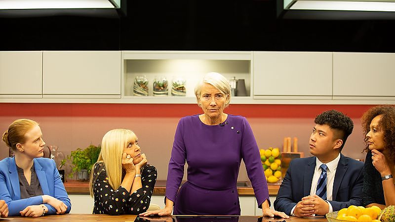 Years & Years - Film-Still