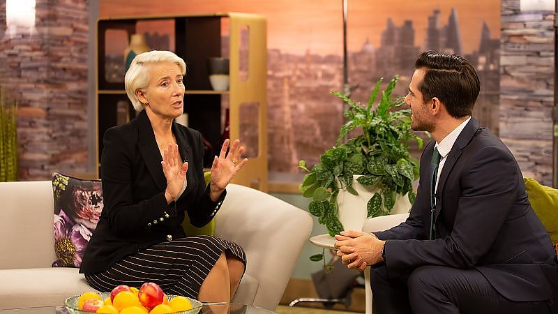 Years & Years - Film-Still