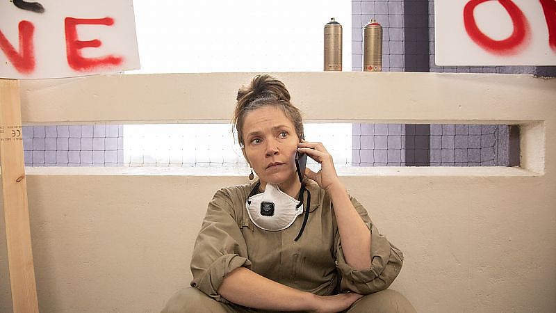 Years & Years - Film-Still