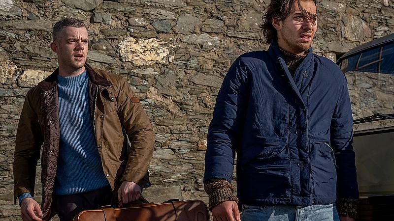 Years & Years - Film-Still