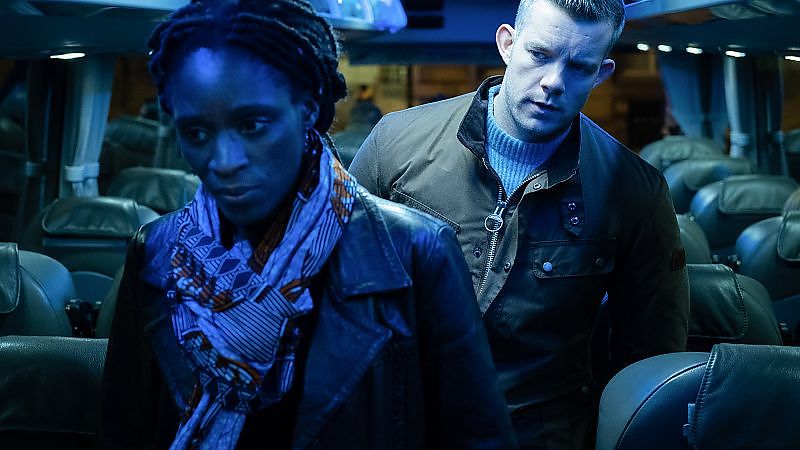 Years & Years - Film-Still