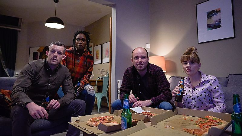 Bild zu Years & Years