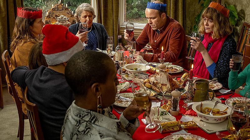 Years & Years - Film-Still