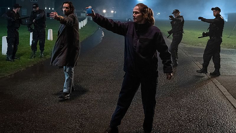 Years & Years - Film-Still