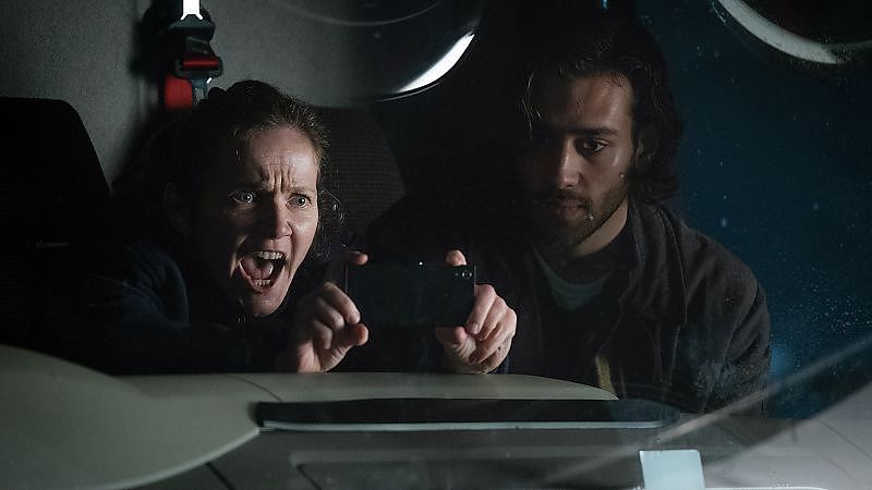 Years & Years - Film-Still