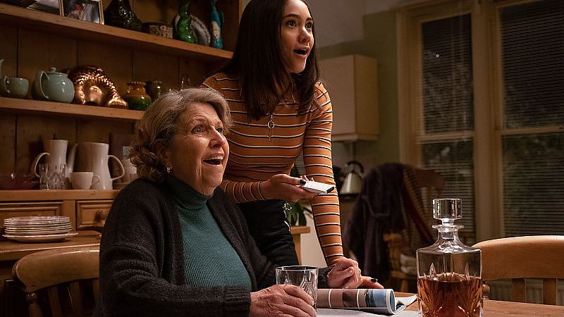 Years & Years - Film-Still