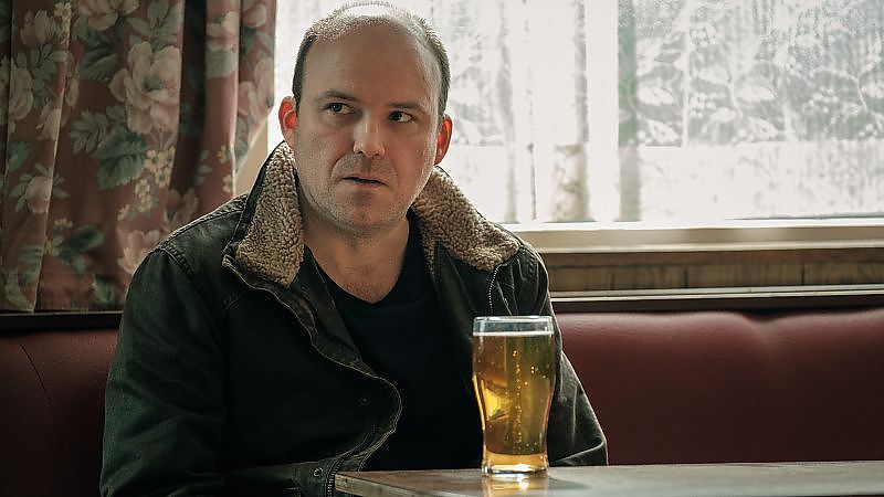 Years & Years - Film-Still