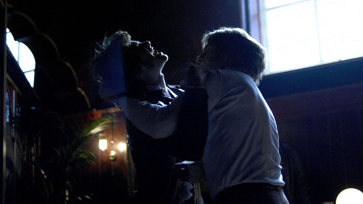 Red Riding - Yorkshire Killer 1974 - Film-Still