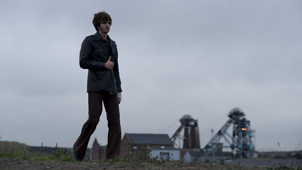 Red Riding - Yorkshire Killer 1974 - Film-Still