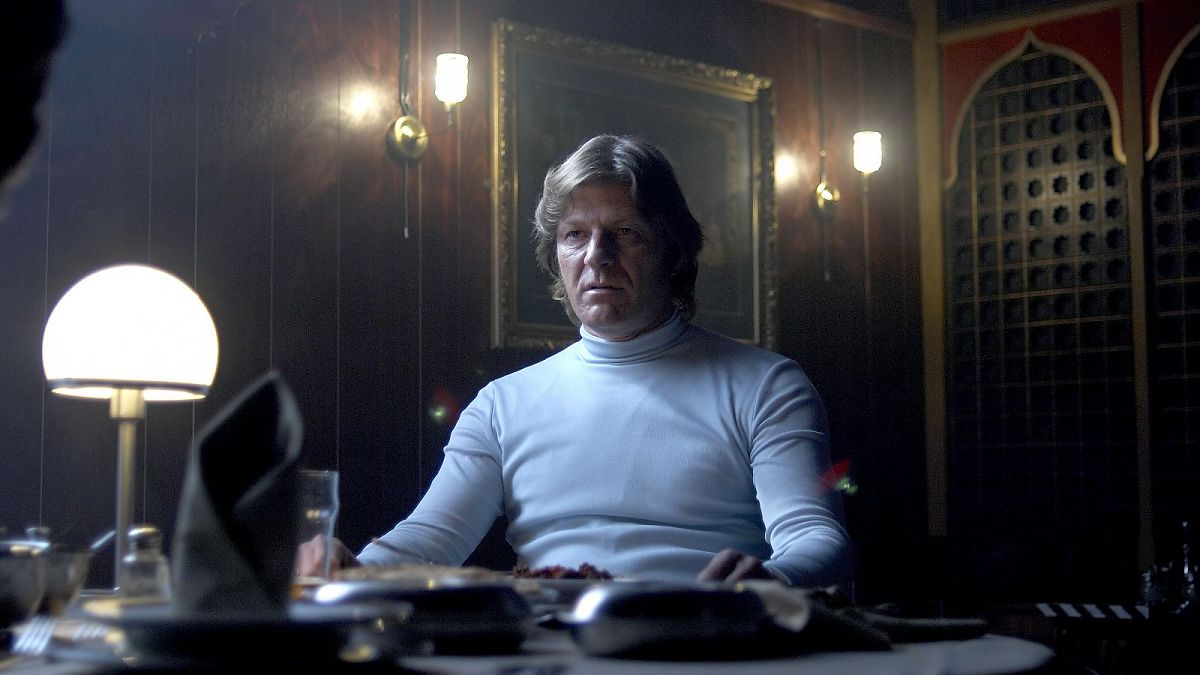 Red Riding - Yorkshire Killer 1974 - Film-Still