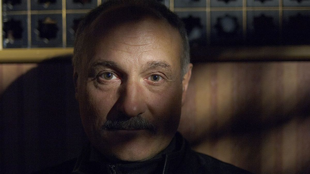 Red Riding - Yorkshire Killer 1974 - Film-Still