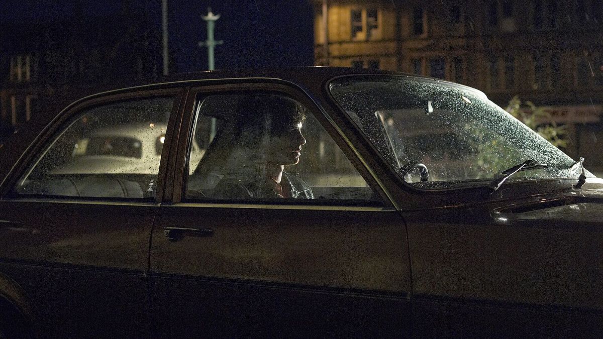 Red Riding - Yorkshire Killer 1974 - Film-Still