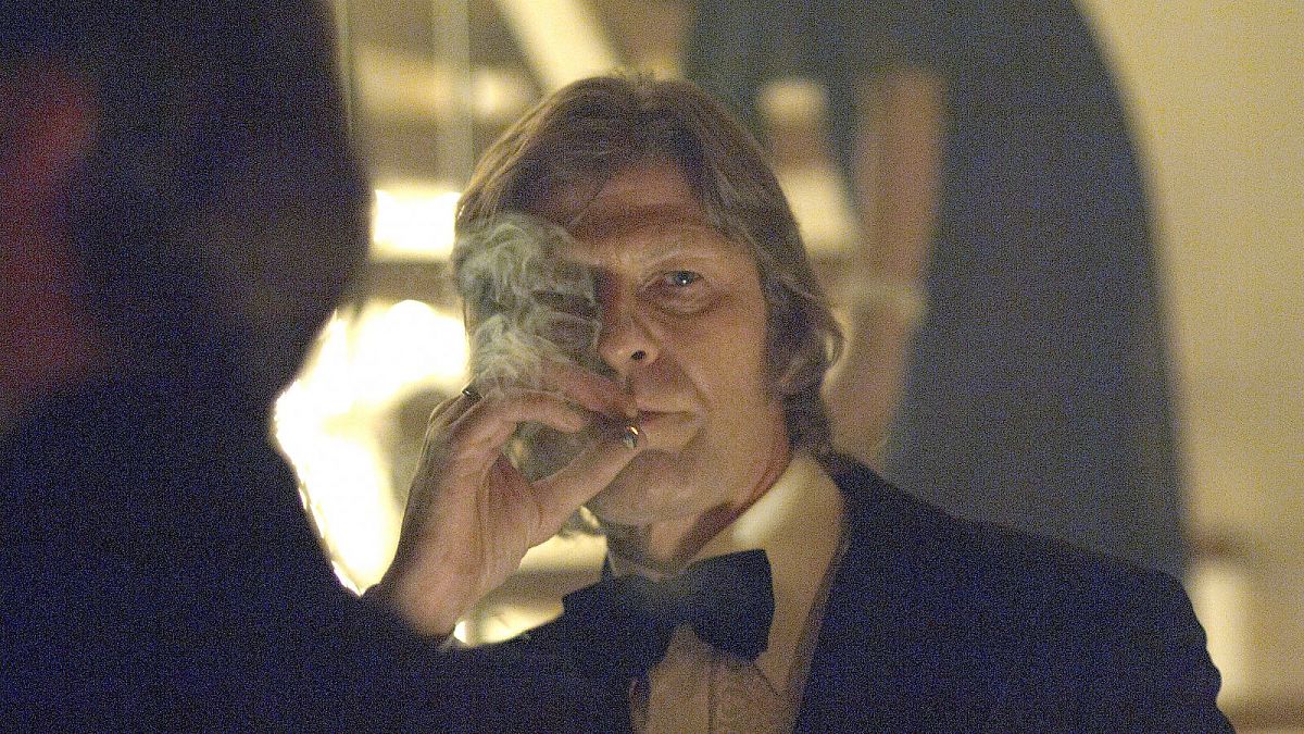 Red Riding - Yorkshire Killer 1974 - Film-Still