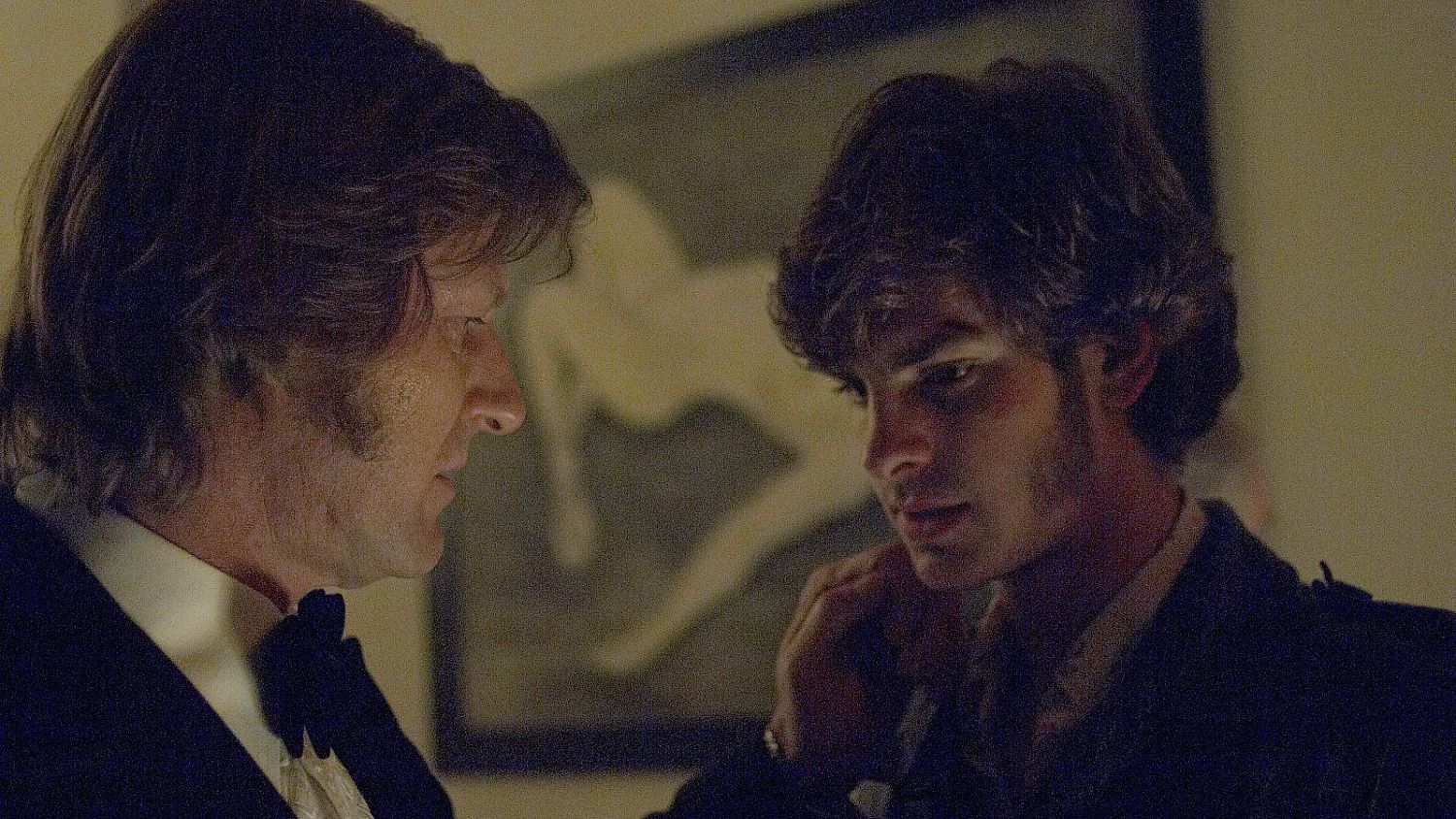 Bild zu Red Riding - Yorkshire Killer 1974